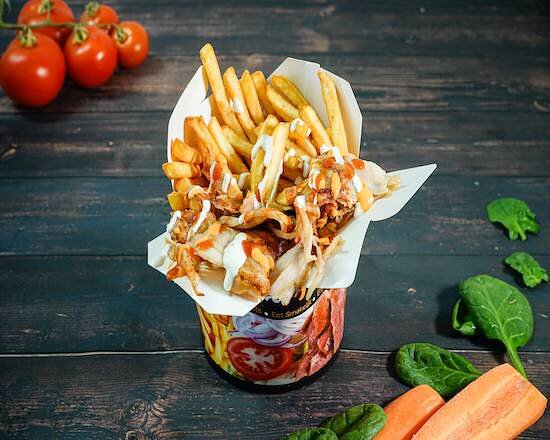 Menu – Joker Café & Lounge à Vevey | Pizzas, Sandwiches, Burgers & Street Food